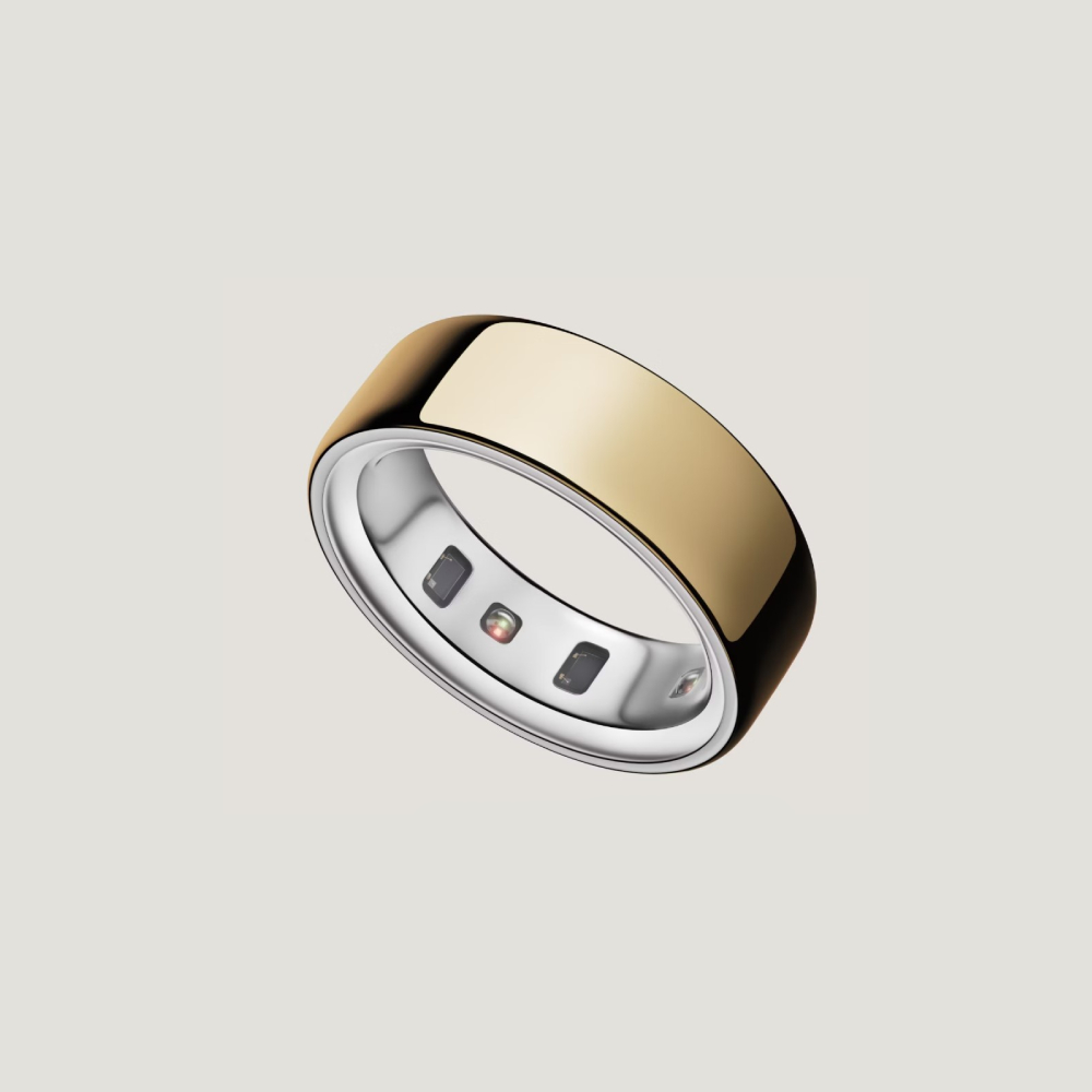 Oura Ring 4